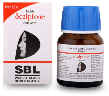 Scalptone (25gm)